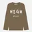 MSGM