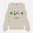 MSGM