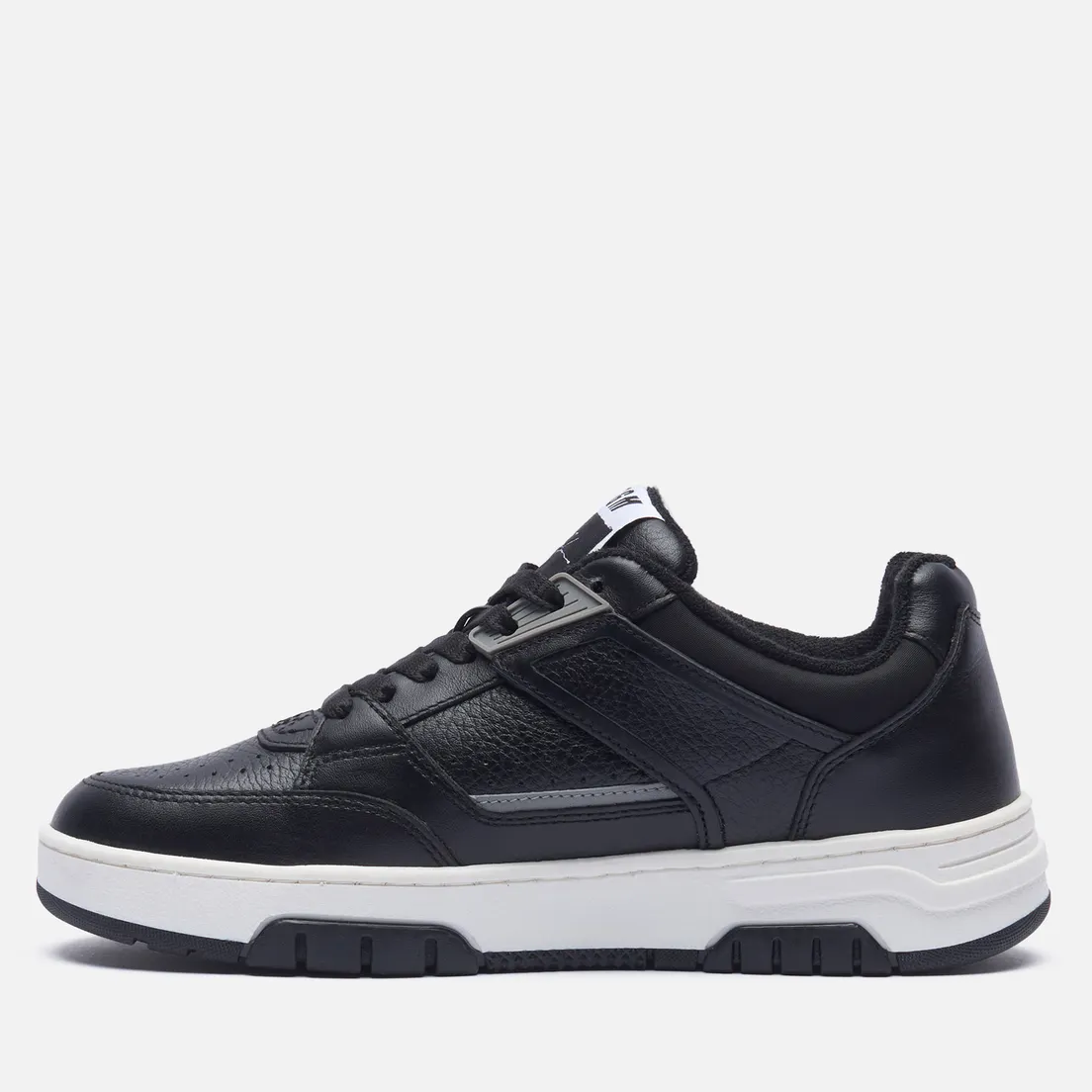 MSGM Женские кроссовки RCK Leather
