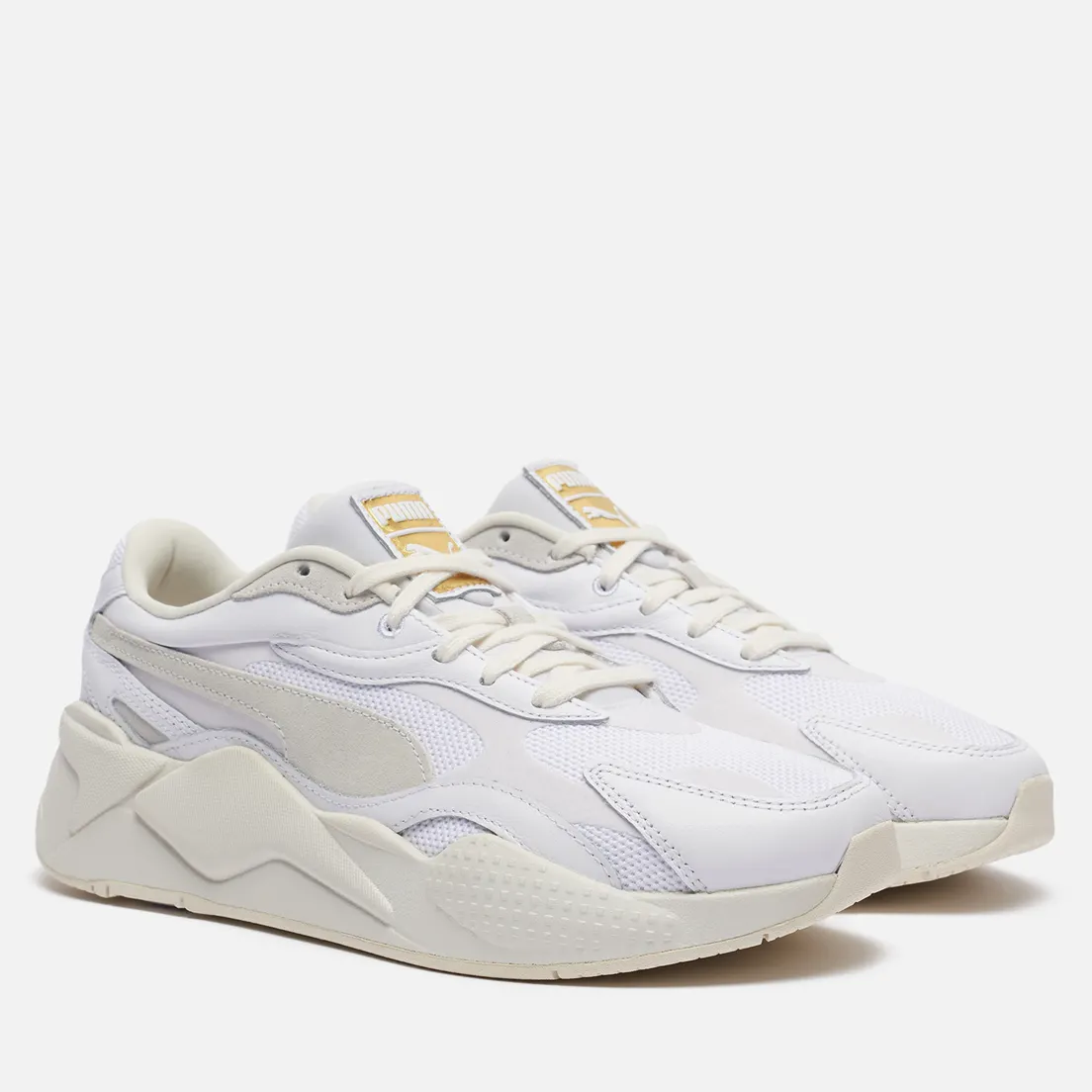 Puma Мужские кроссовки RS-X3 Luxe