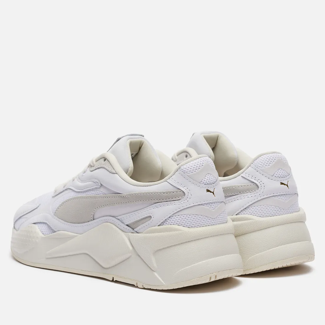 Puma Мужские кроссовки RS-X3 Luxe