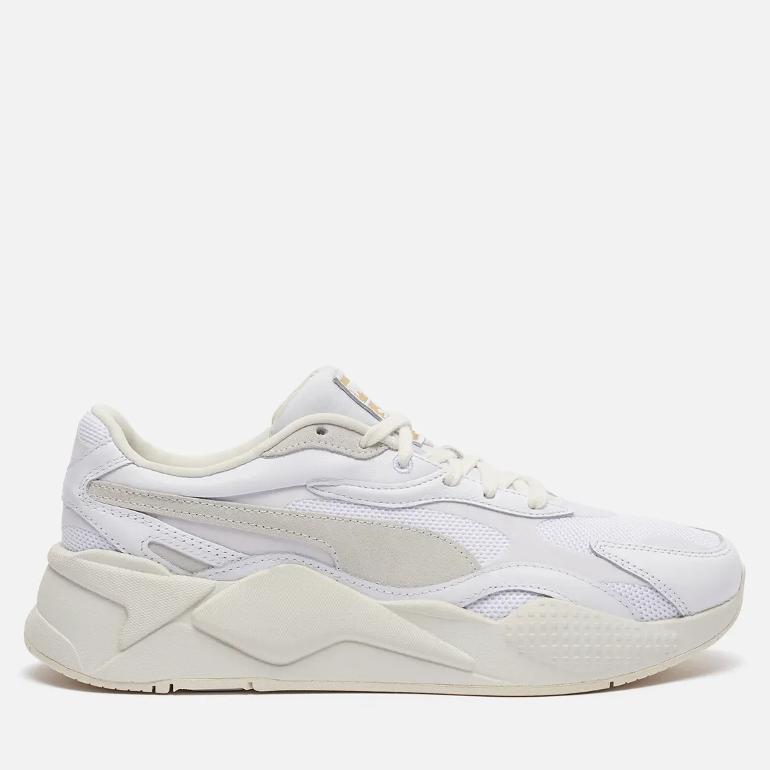Puma Мужские кроссовки RS-X3 Luxe