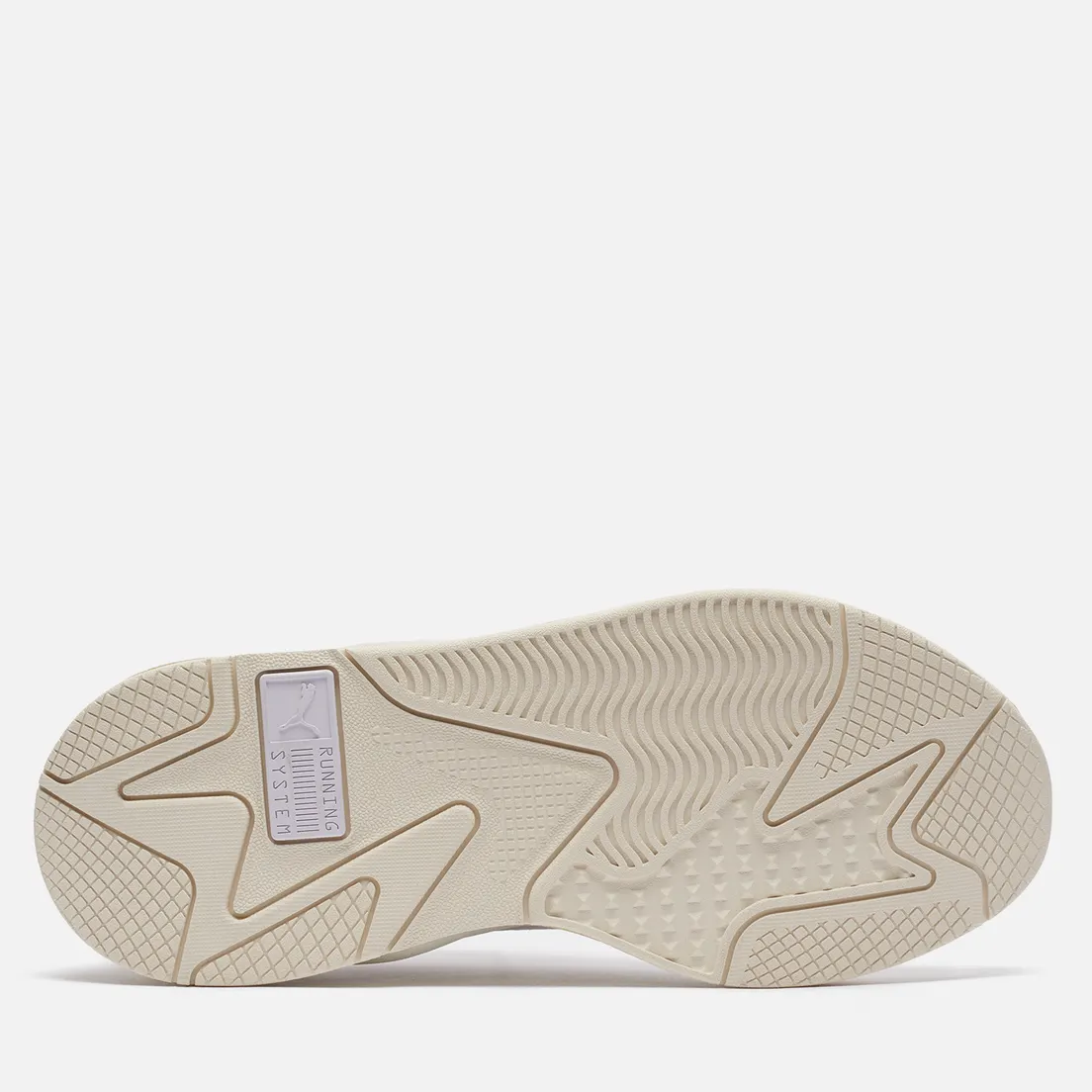 Puma Мужские кроссовки RS-X3 Luxe
