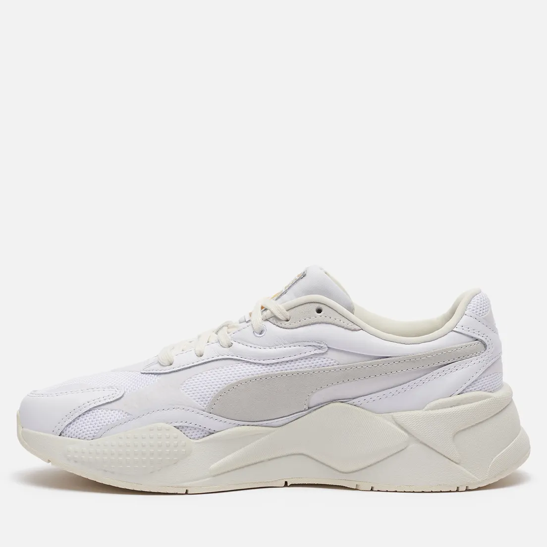 Puma Мужские кроссовки RS-X3 Luxe