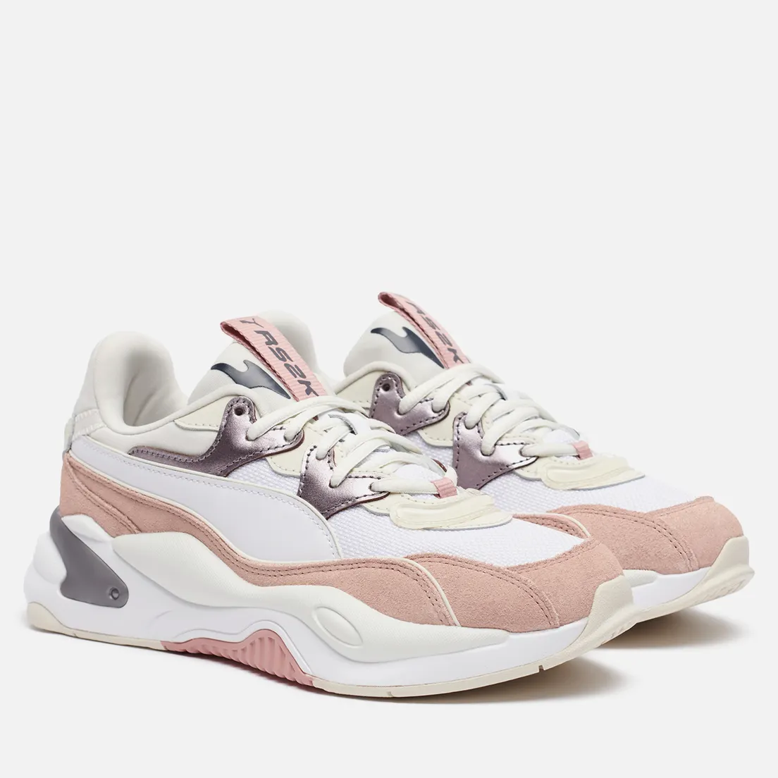 Puma Женские кроссовки RS-2K Soft Metal