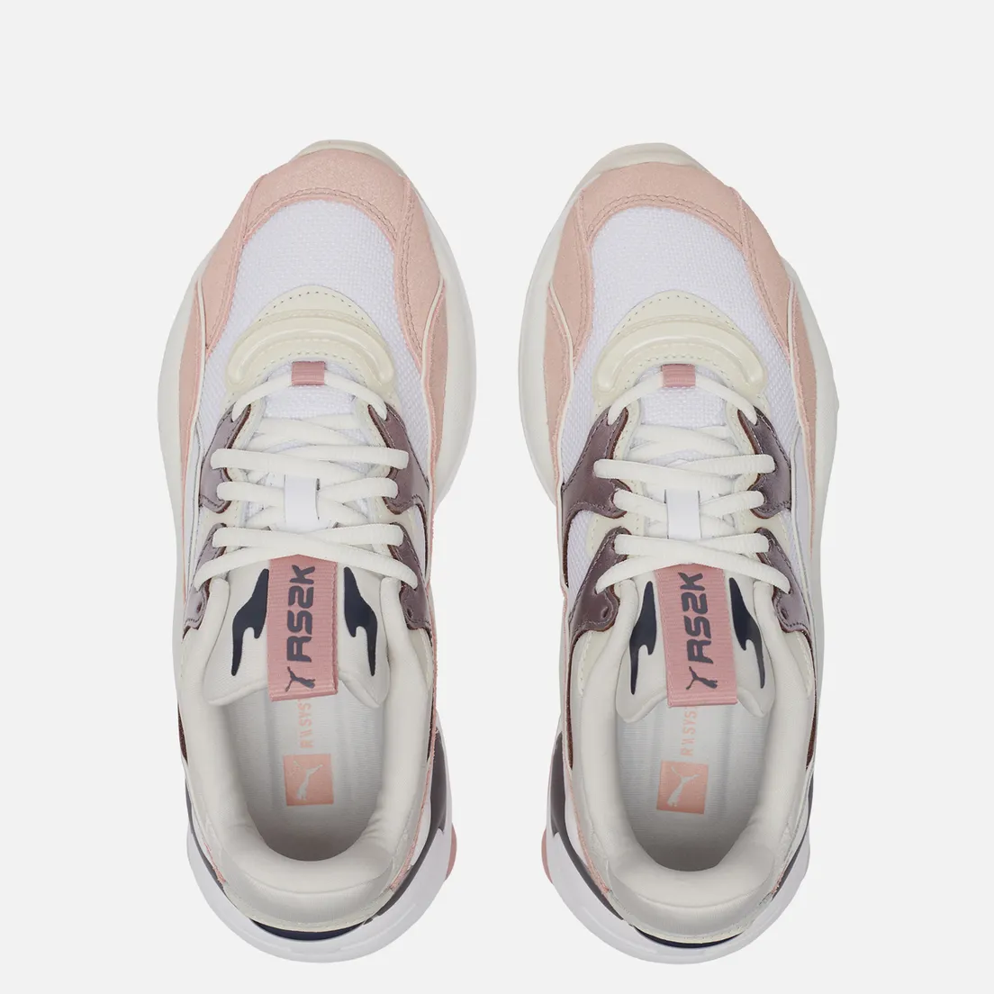Puma Женские кроссовки RS-2K Soft Metal