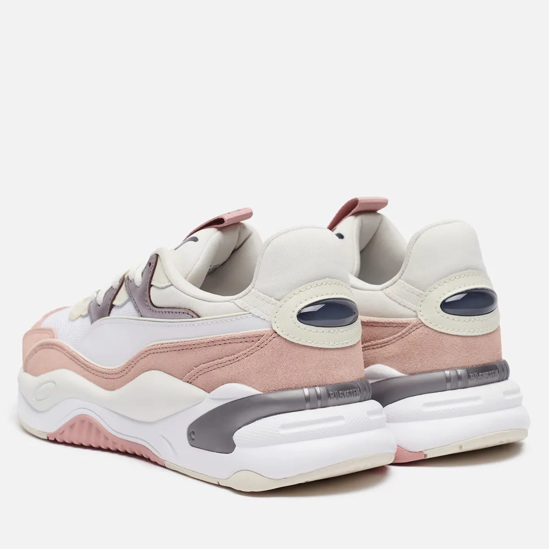 Puma Женские кроссовки RS-2K Soft Metal