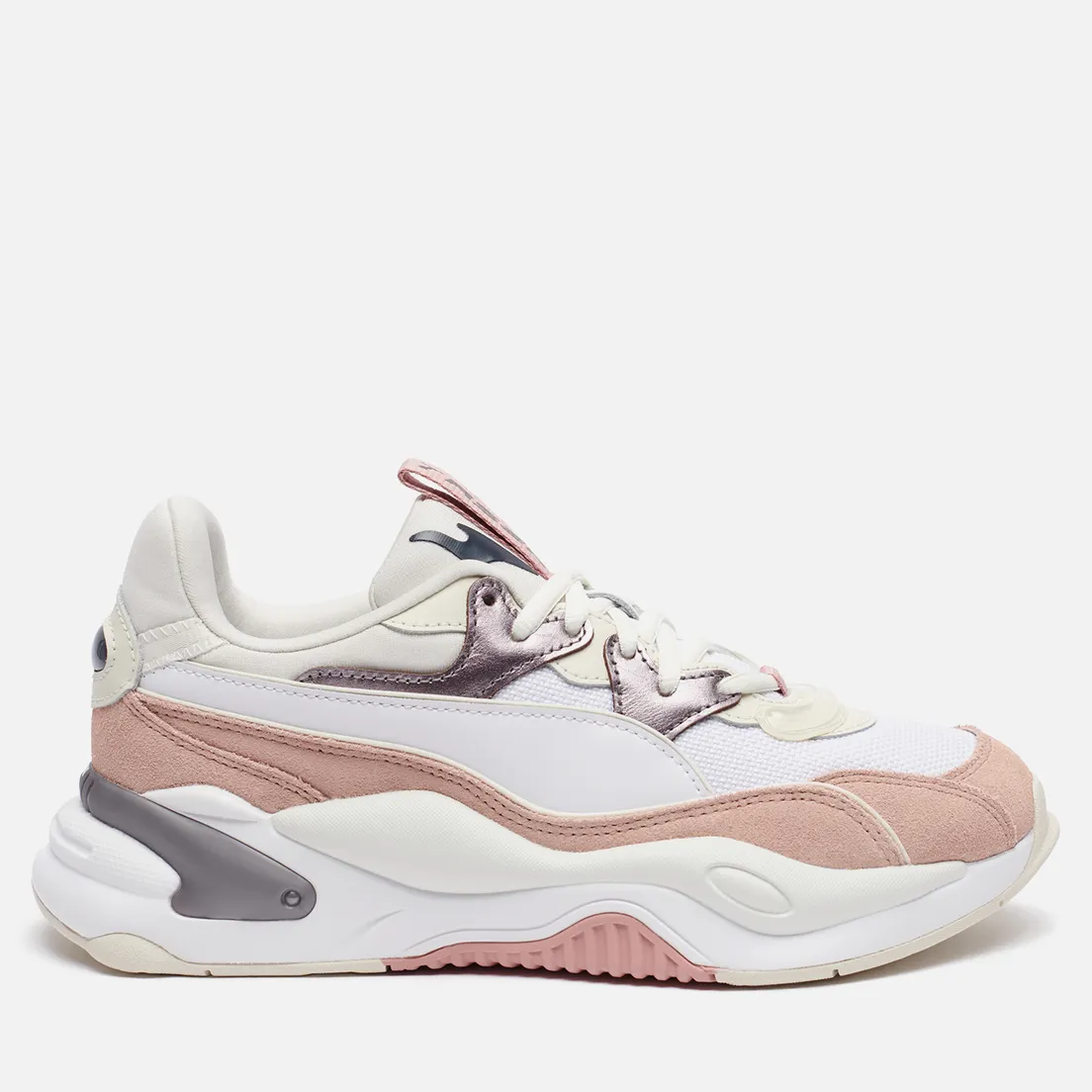 Puma Женские кроссовки RS-2K Soft Metal