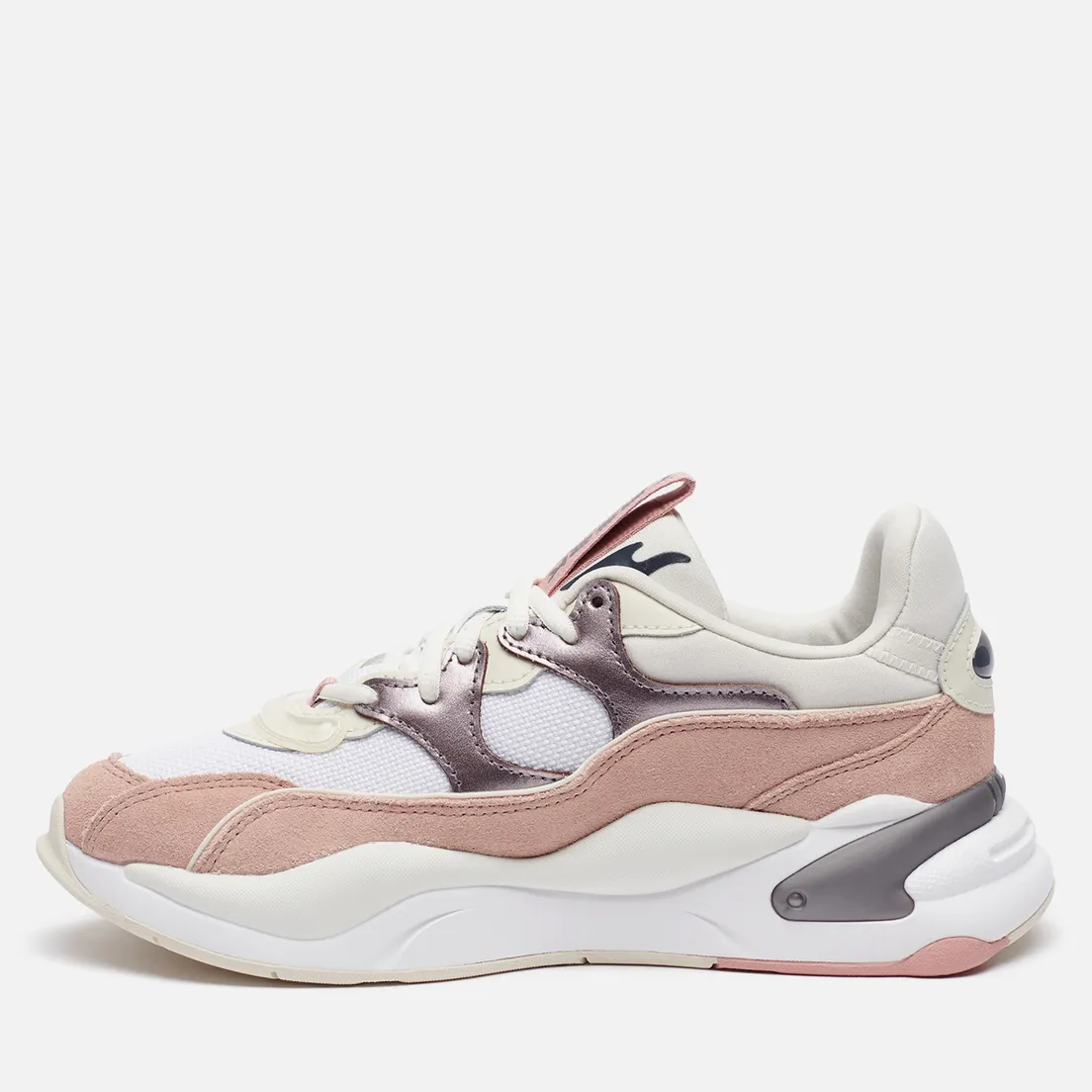Puma Женские кроссовки RS-2K Soft Metal