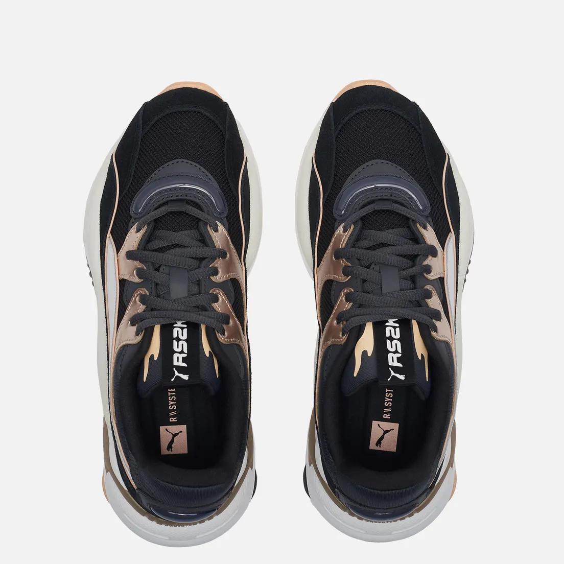 Puma Женские кроссовки RS-2K Soft Metal