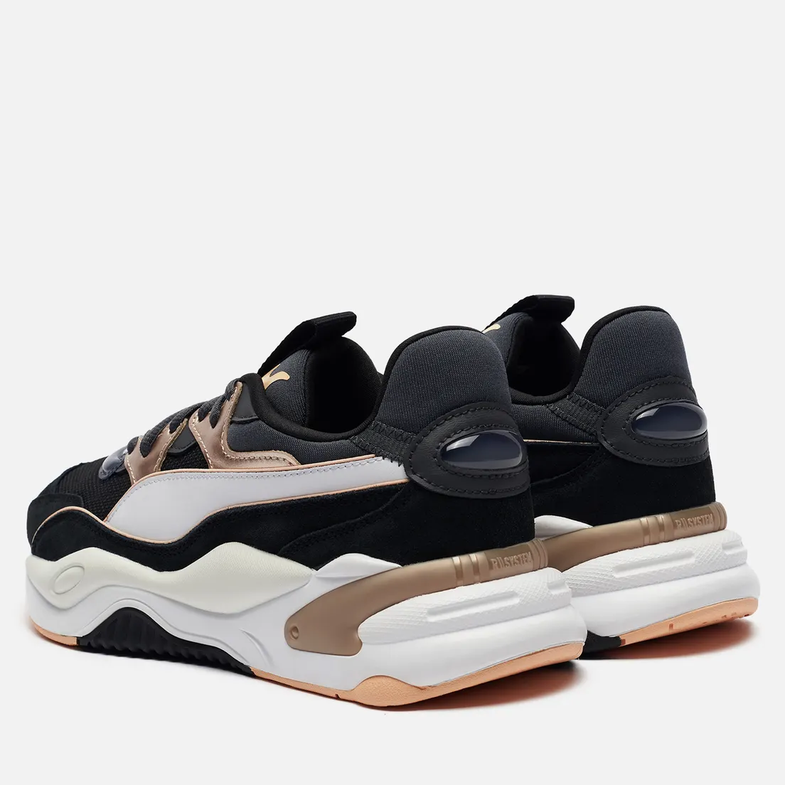Puma Женские кроссовки RS-2K Soft Metal