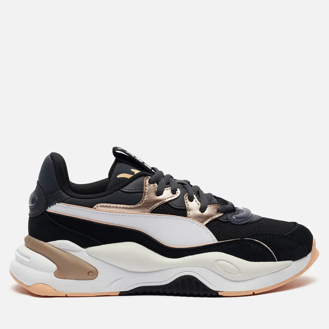 Puma Женские кроссовки RS-2K Soft Metal