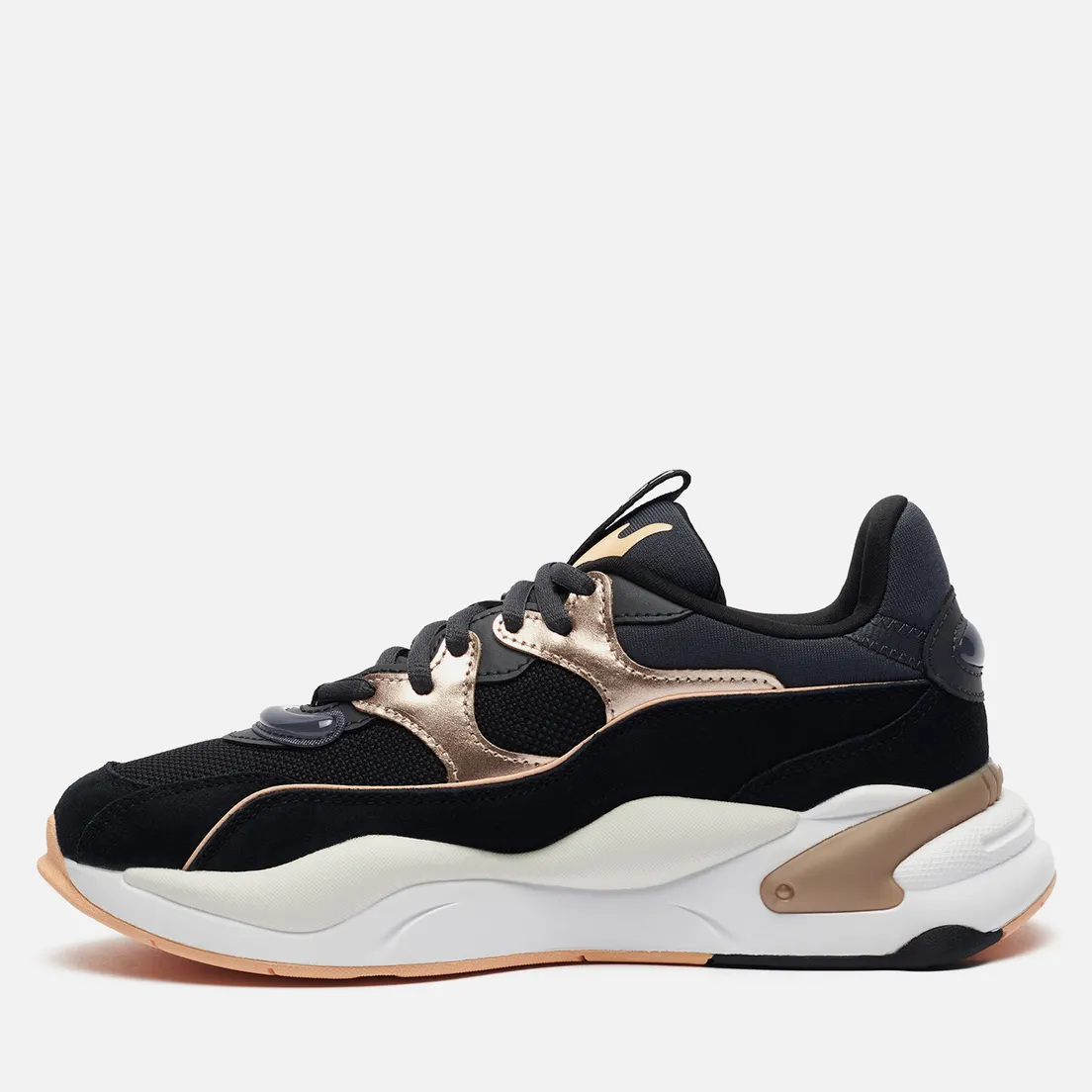 Puma Женские кроссовки RS-2K Soft Metal