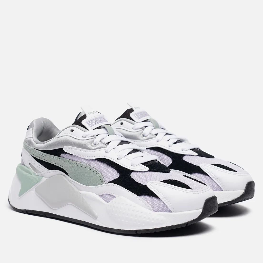 Puma Женские кроссовки RS-X3 Layers