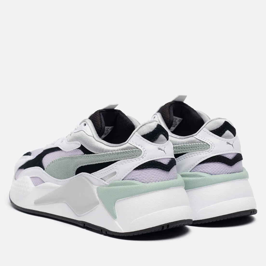 Puma Женские кроссовки RS-X3 Layers
