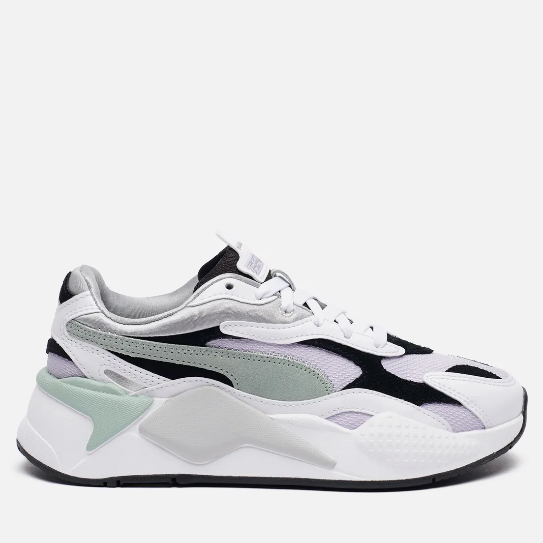 Puma Женские кроссовки RS-X3 Layers