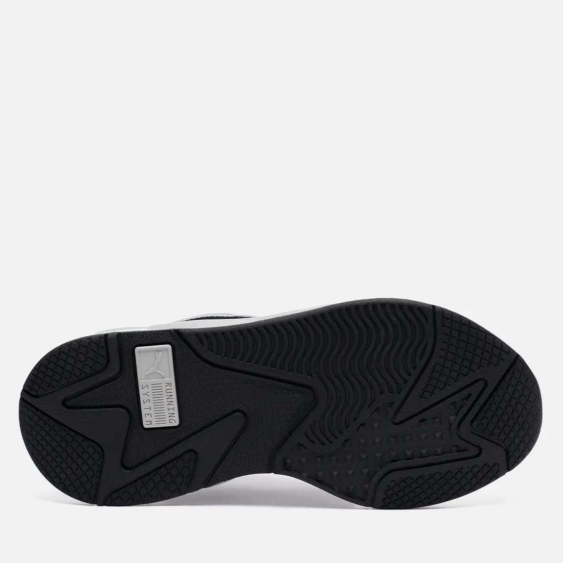 Puma Женские кроссовки RS-X3 Layers