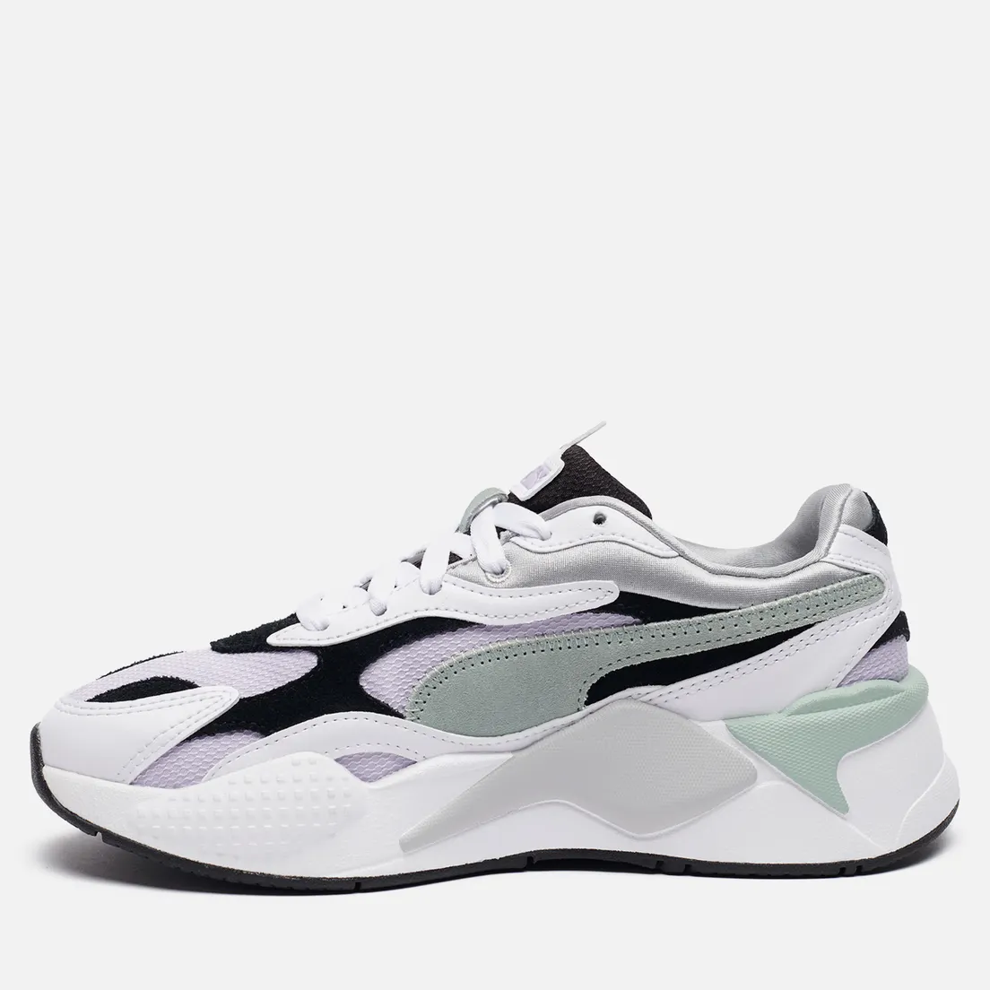 Puma Женские кроссовки RS-X3 Layers