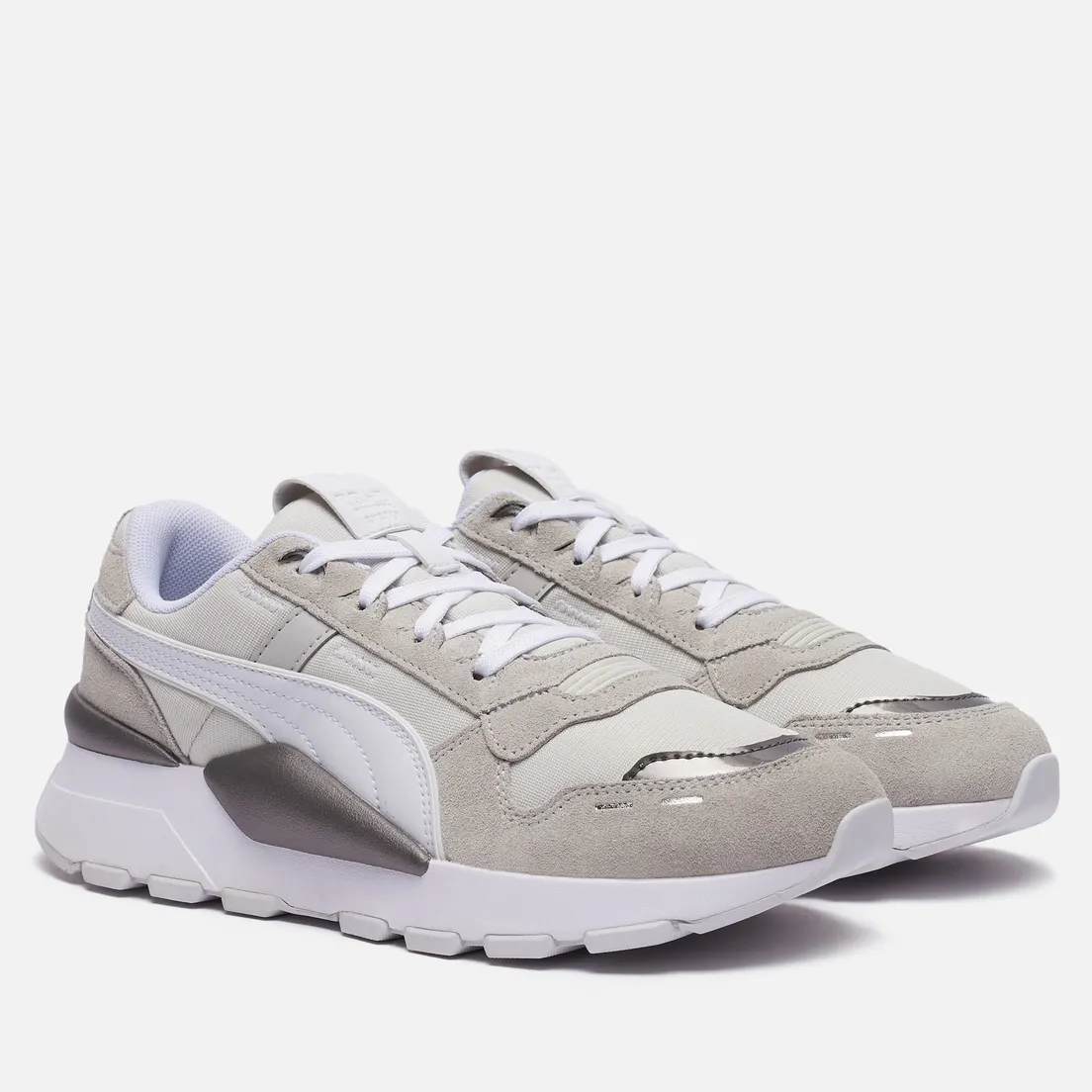 Puma Женские кроссовки RS 2.0 Mono Metal