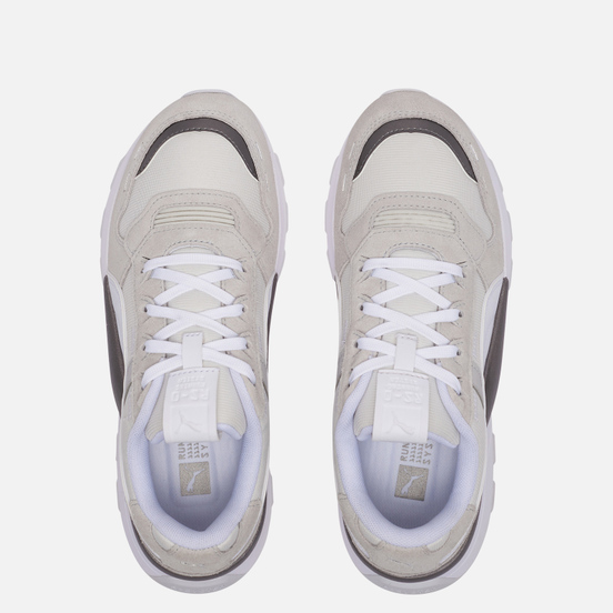 Женские кроссовки Puma RS 2.0 Mono Metal Vaporous Gray/Gray Violet