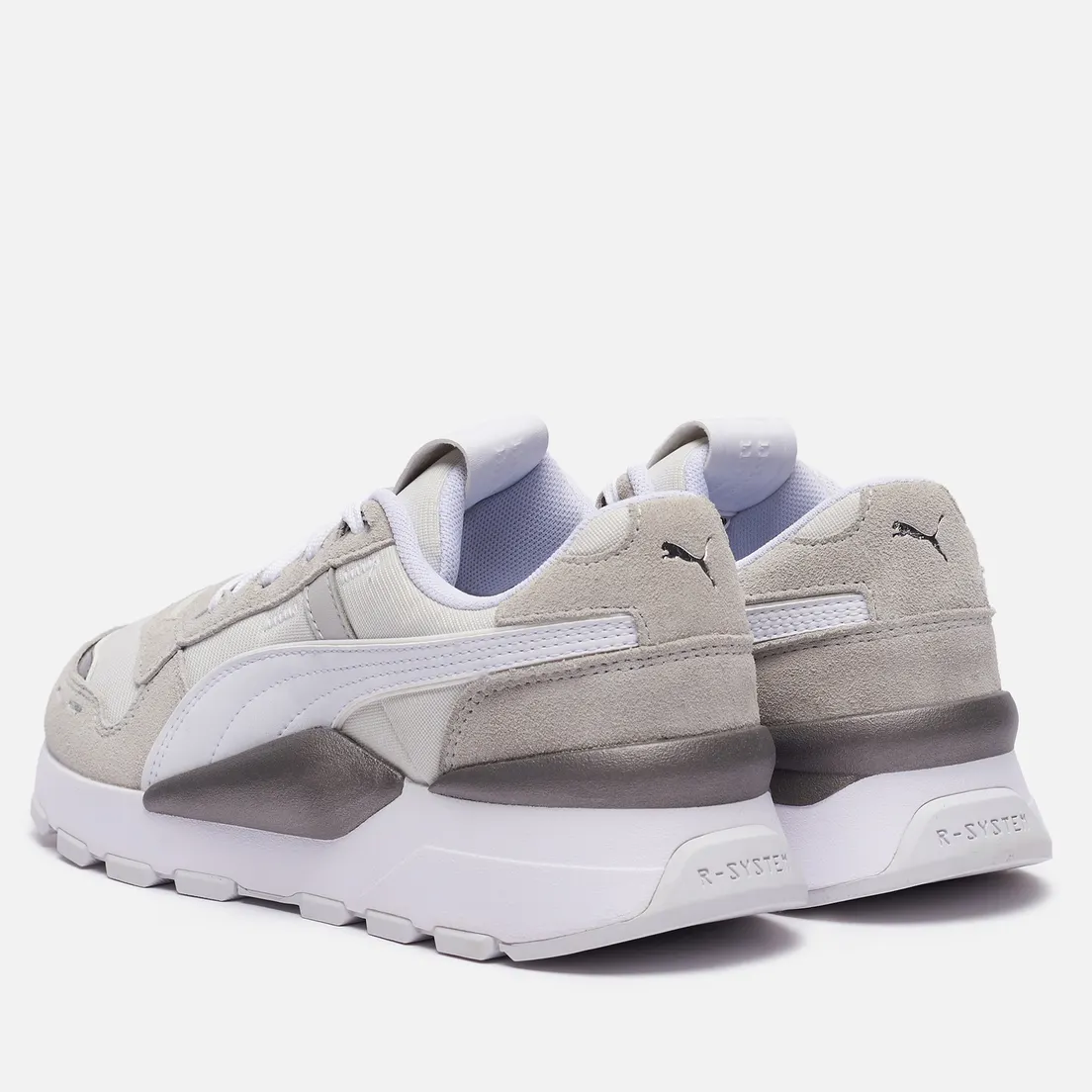 Puma Женские кроссовки RS 2.0 Mono Metal