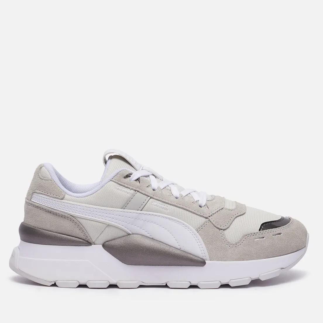 Puma Женские кроссовки RS 2.0 Mono Metal