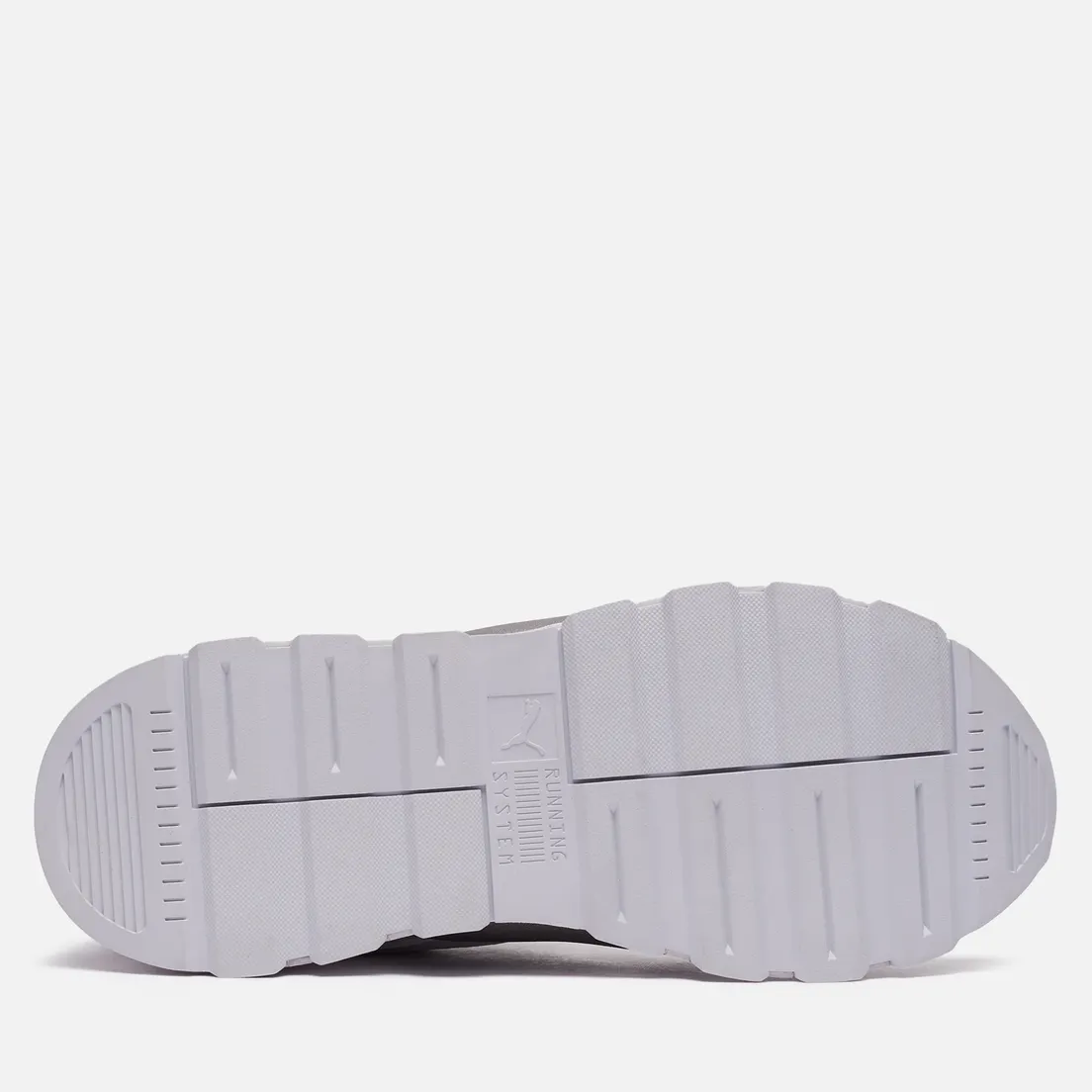 Puma Женские кроссовки RS 2.0 Mono Metal