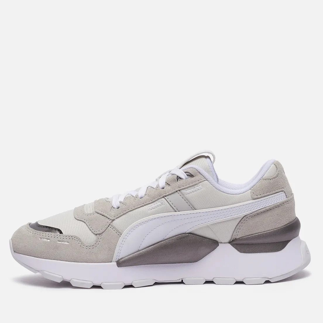 Puma Женские кроссовки RS 2.0 Mono Metal