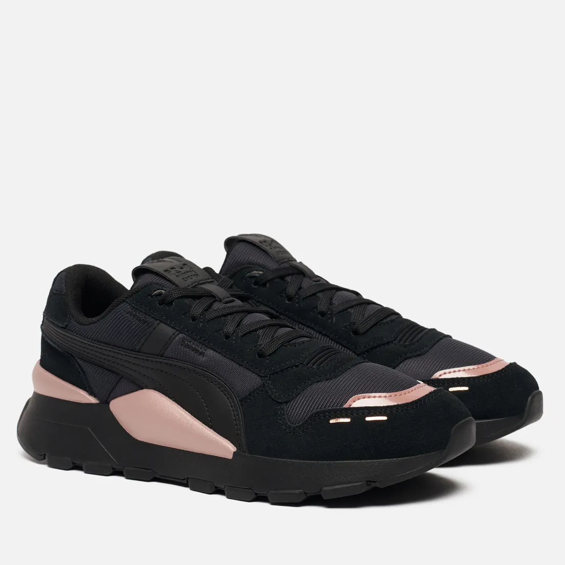 Puma Женские кроссовки RS 2.0 Mono Metal