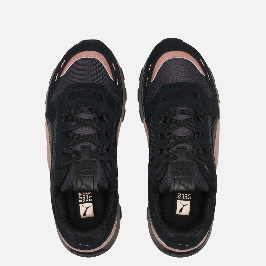Puma Женские кроссовки RS 2.0 Mono Metal