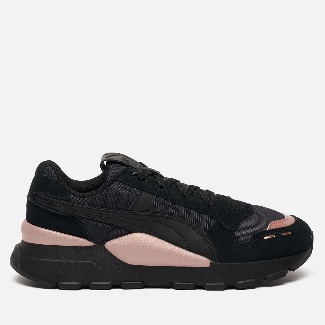 Puma Женские кроссовки RS 2.0 Mono Metal