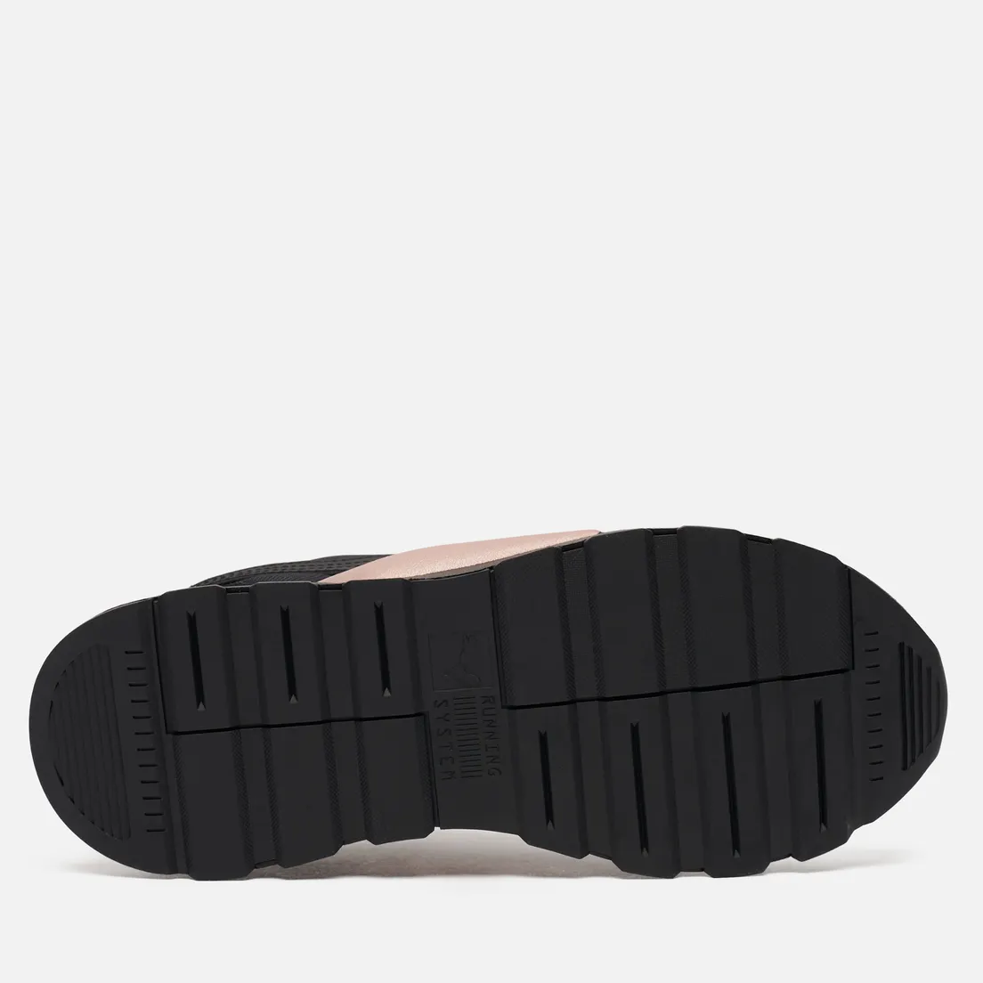 Puma Женские кроссовки RS 2.0 Mono Metal