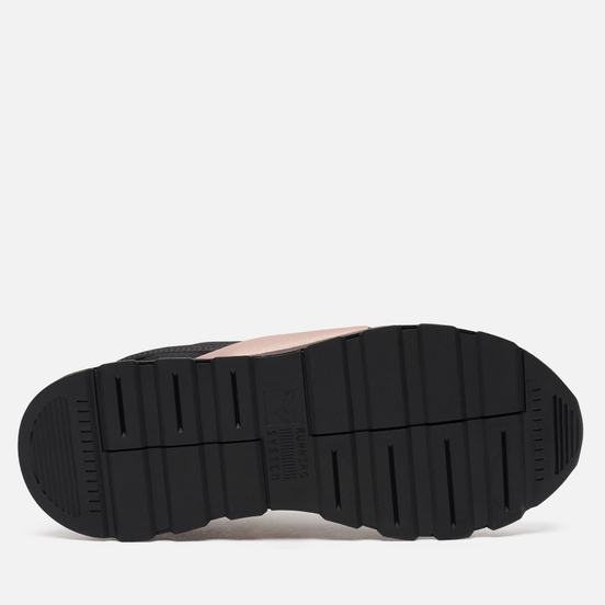 Женские кроссовки Puma RS 2.0 Mono Metal Puma Black/Rose Gold