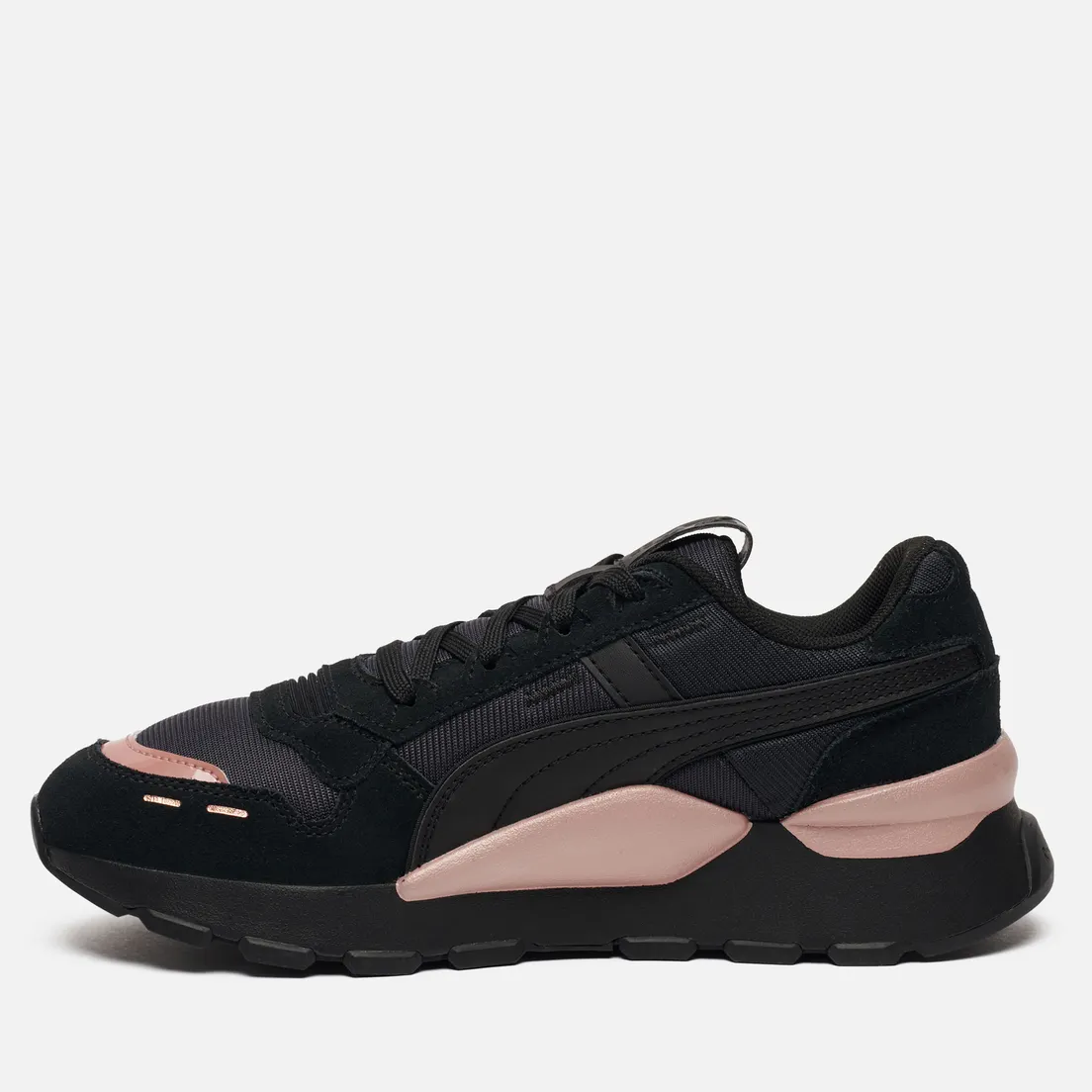 Puma Женские кроссовки RS 2.0 Mono Metal
