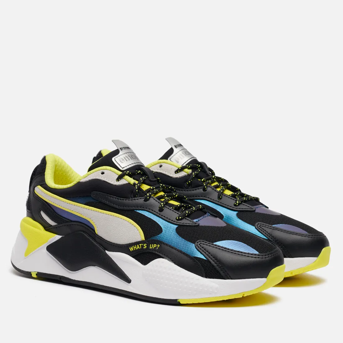 Puma Кроссовки x Emoji RS-X3