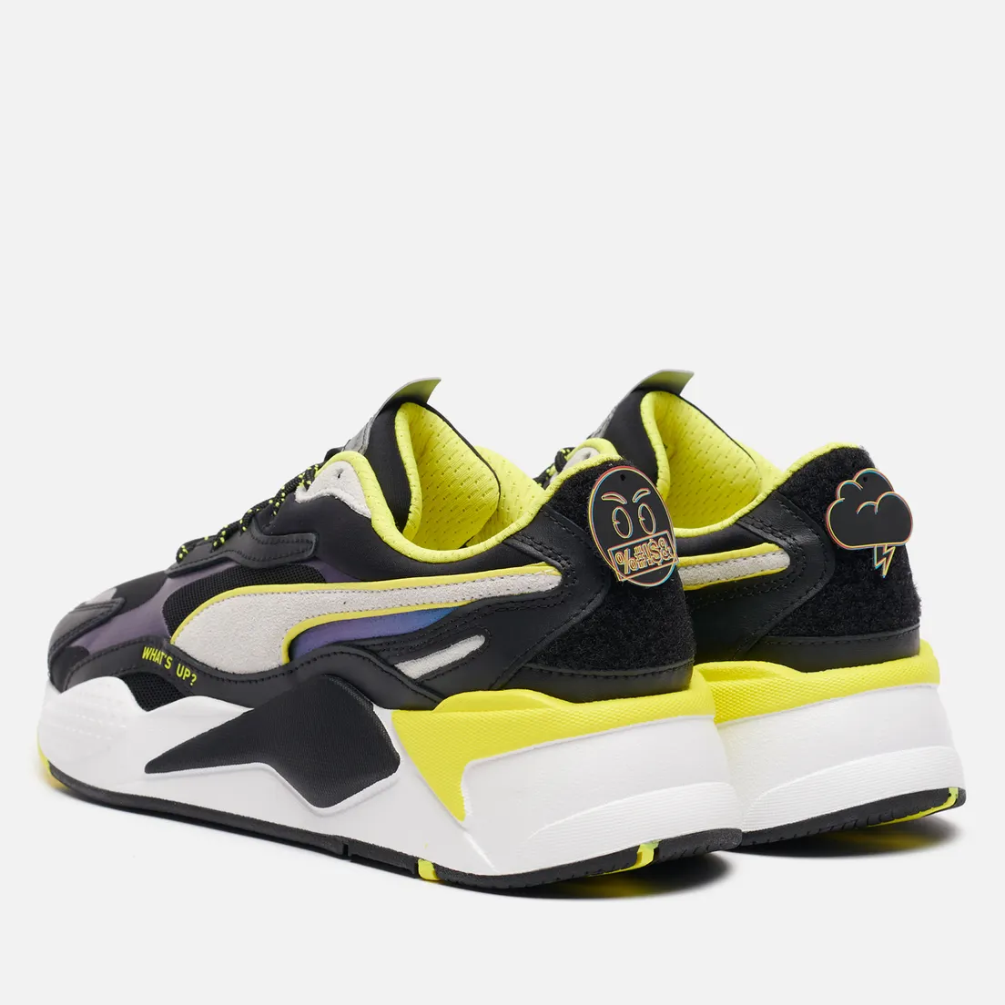 Puma Кроссовки x Emoji RS-X3