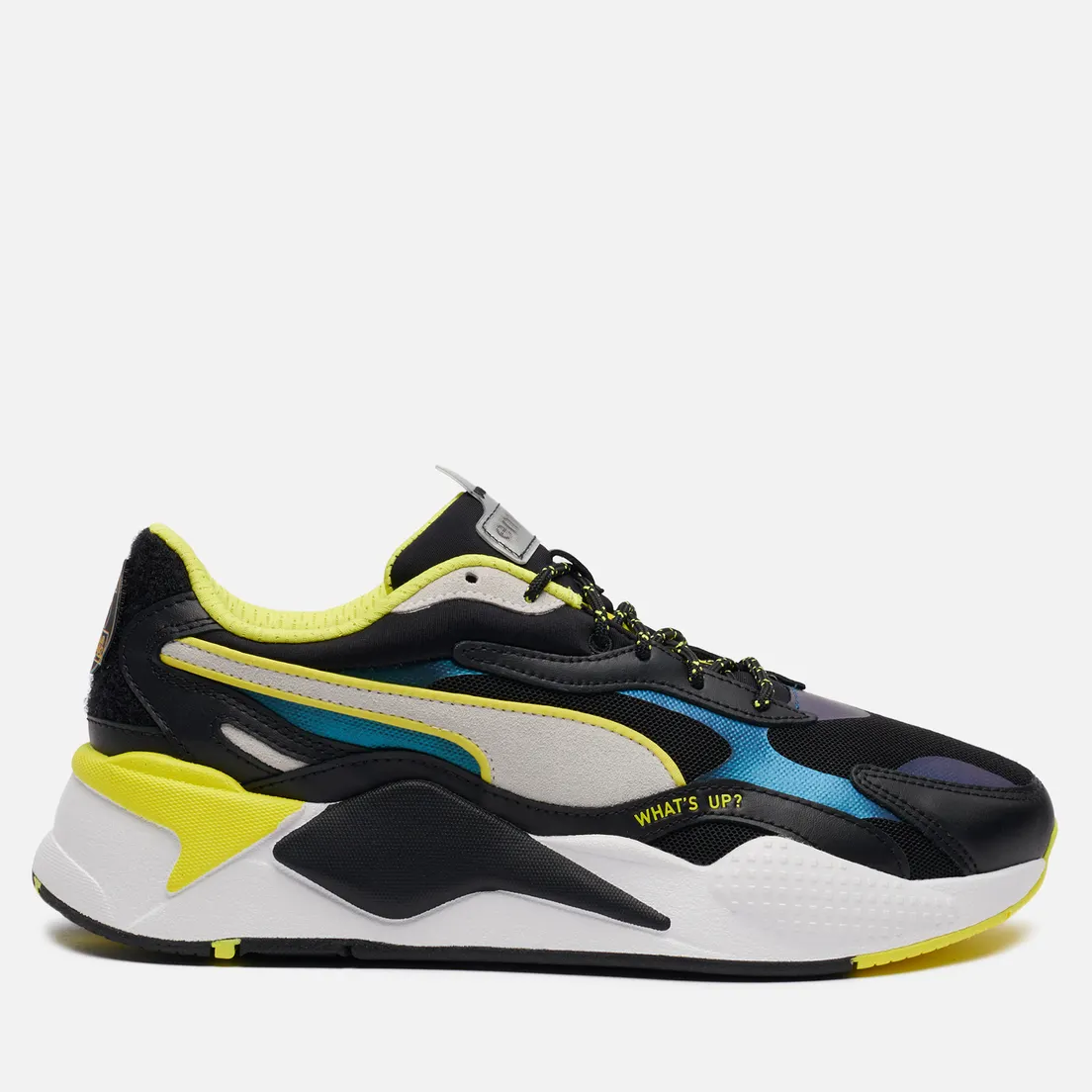 Puma Кроссовки x Emoji RS-X3
