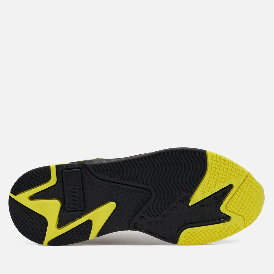 Puma Кроссовки x Emoji RS-X3