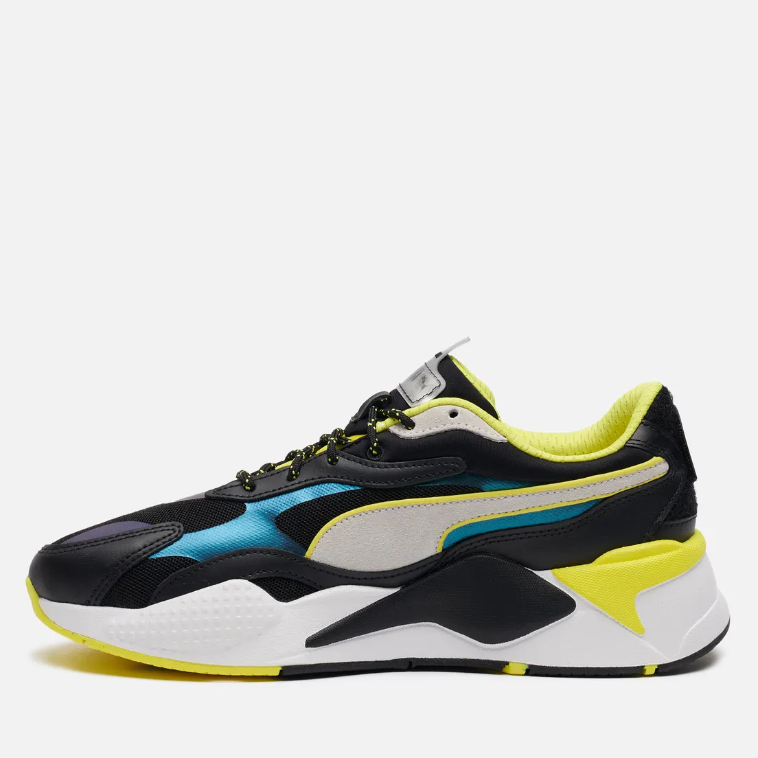 Puma Кроссовки x Emoji RS-X3