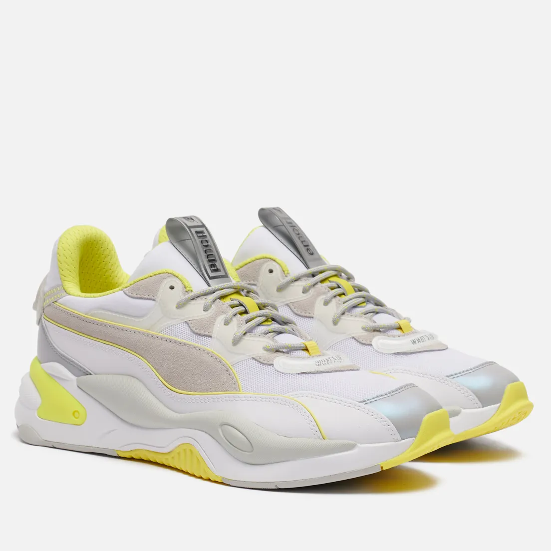 Puma Кроссовки x Emoji RS-2K