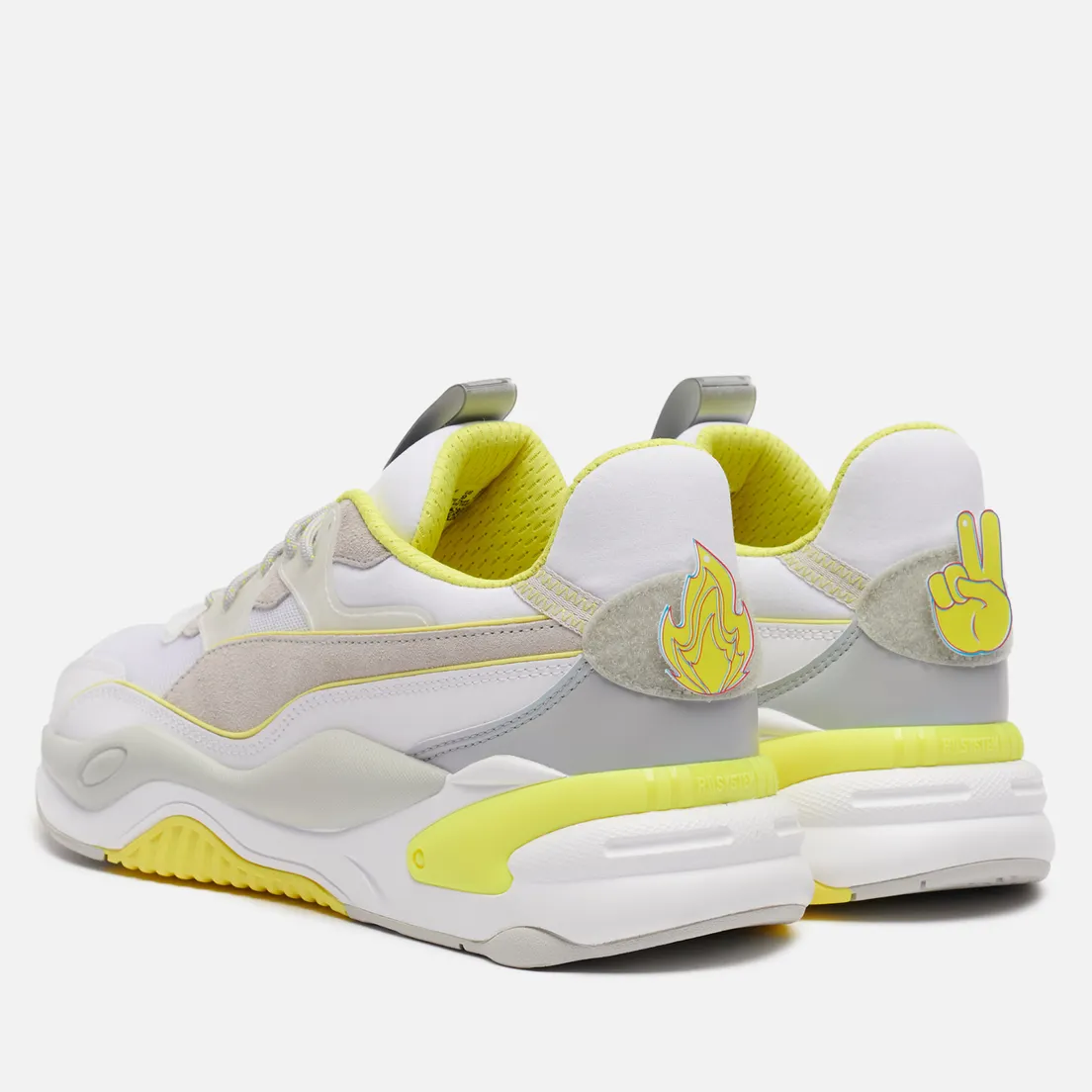 Puma Кроссовки x Emoji RS-2K