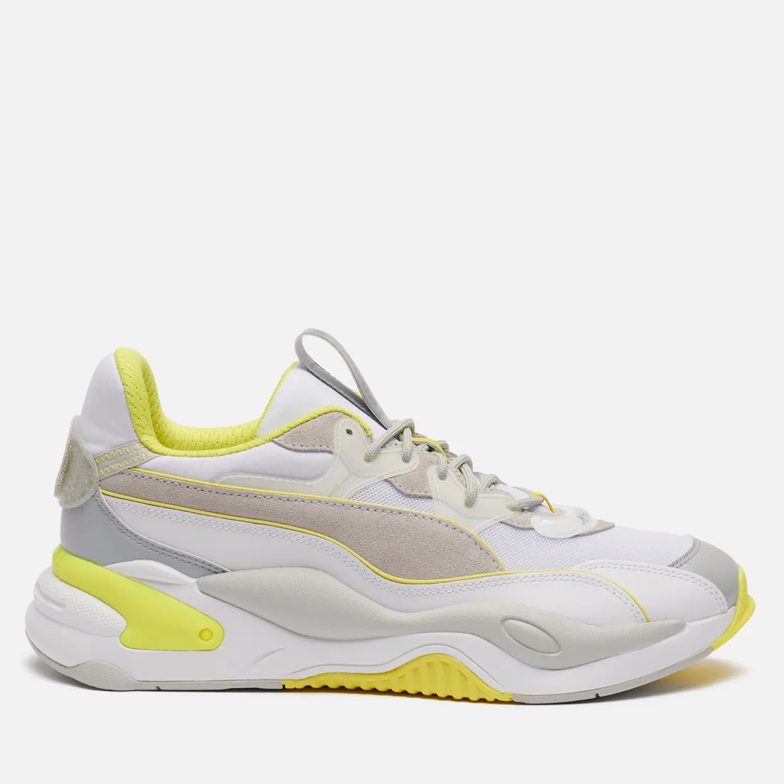 Puma Кроссовки x Emoji RS-2K