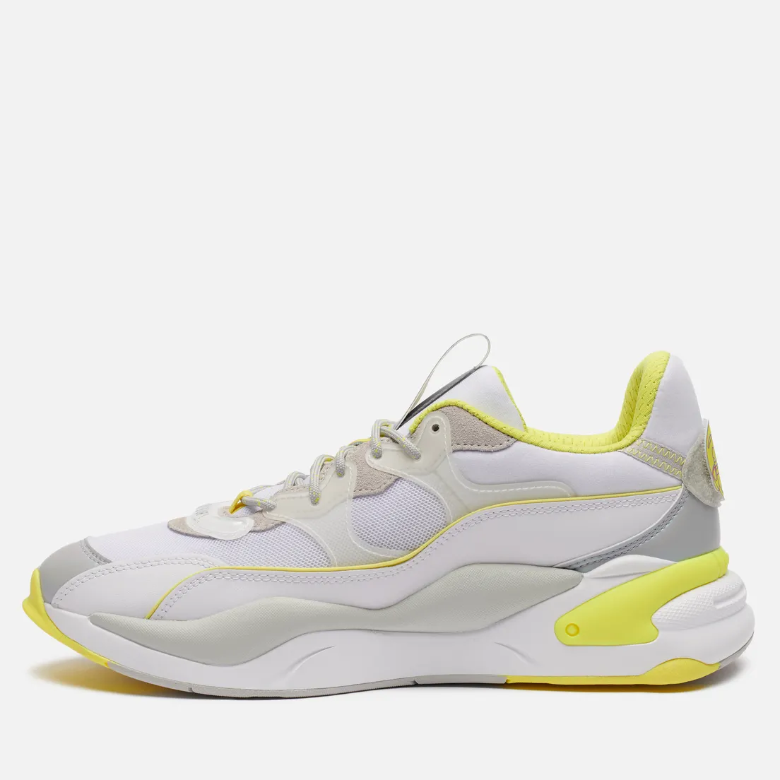 Puma Кроссовки x Emoji RS-2K