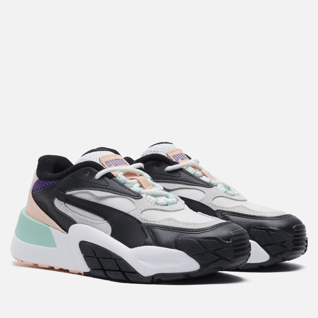 Puma Женские кроссовки Hedra Fantasy