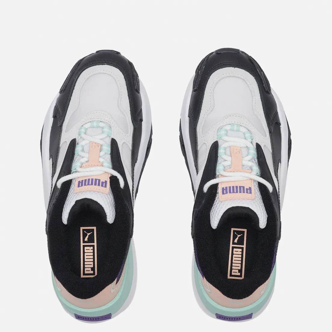 Puma Женские кроссовки Hedra Fantasy