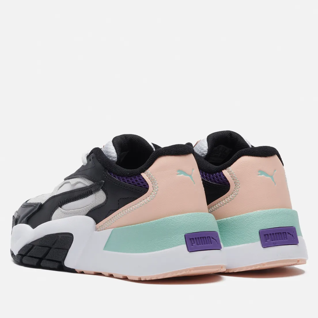 Puma Женские кроссовки Hedra Fantasy