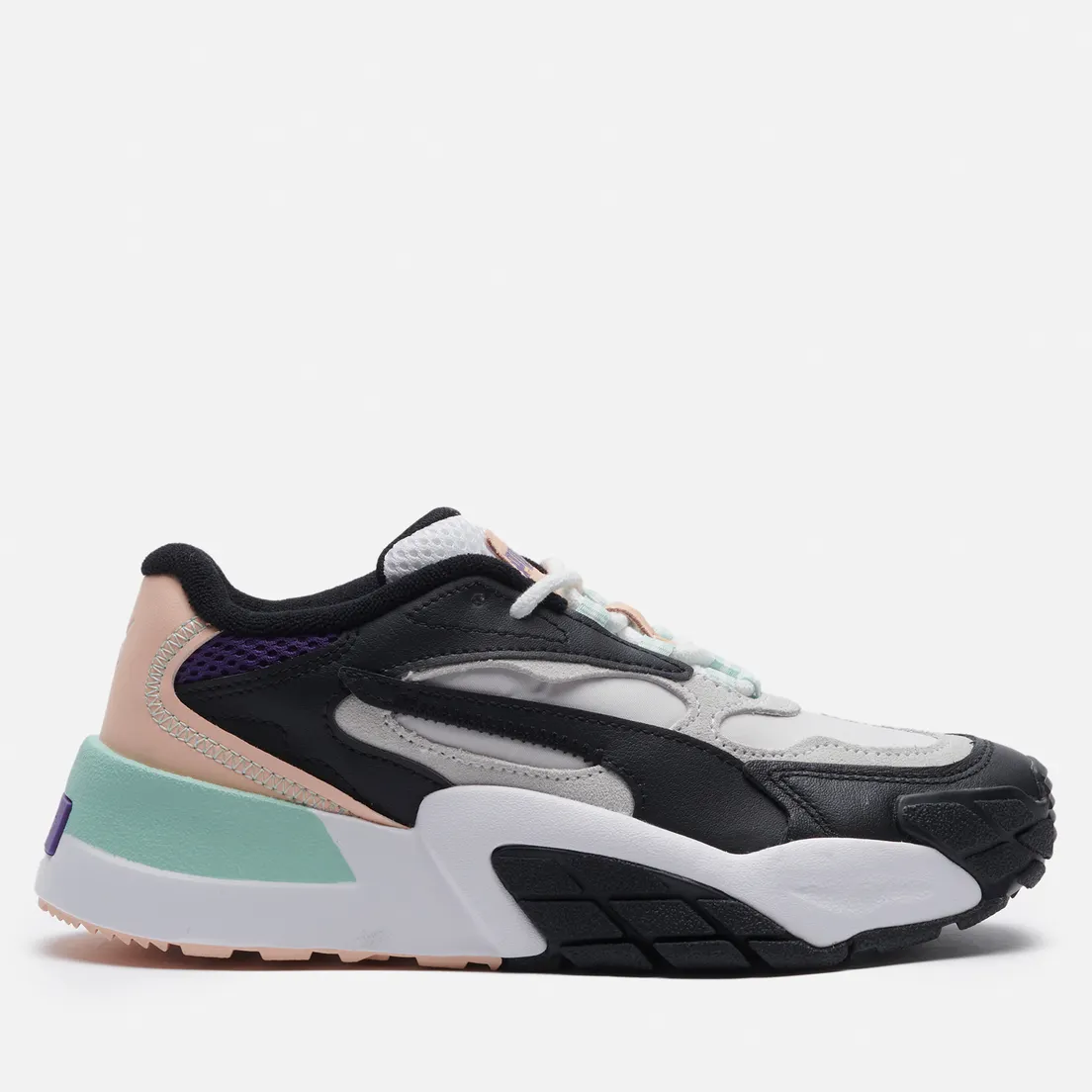 Puma Женские кроссовки Hedra Fantasy