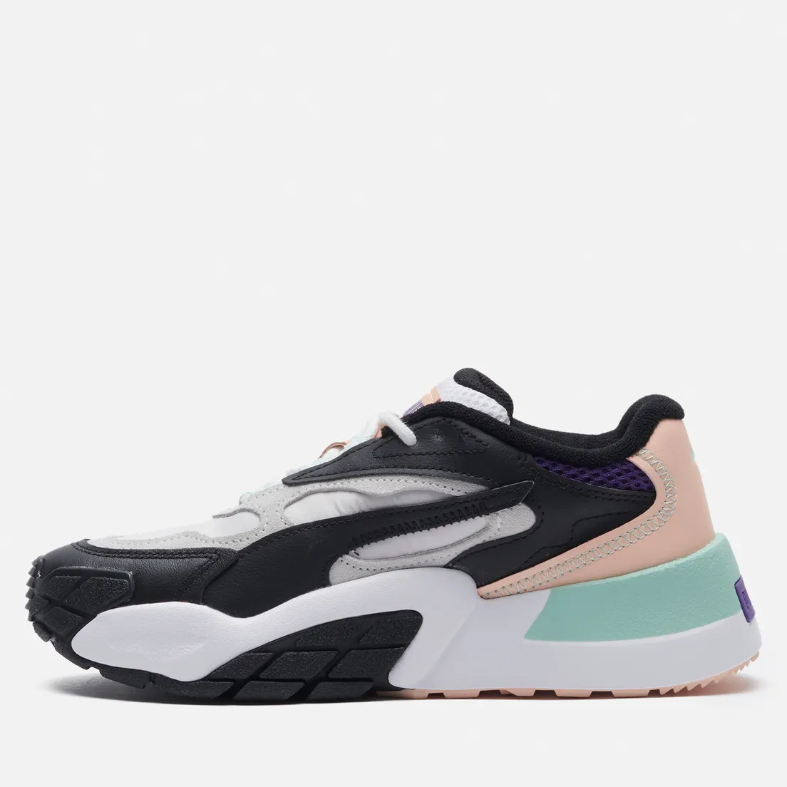 Puma Женские кроссовки Hedra Fantasy