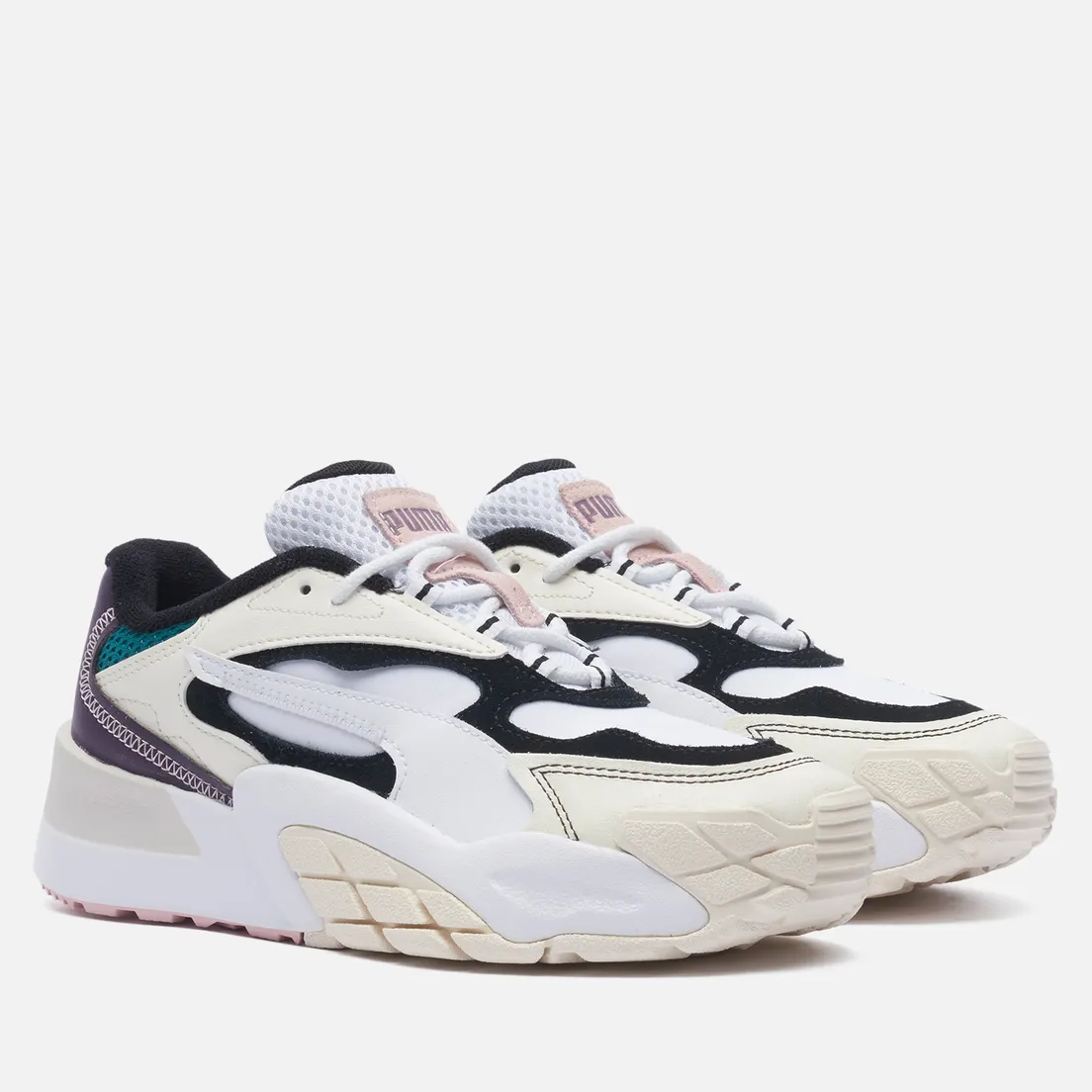 Puma Женские кроссовки Hedra Fantasy