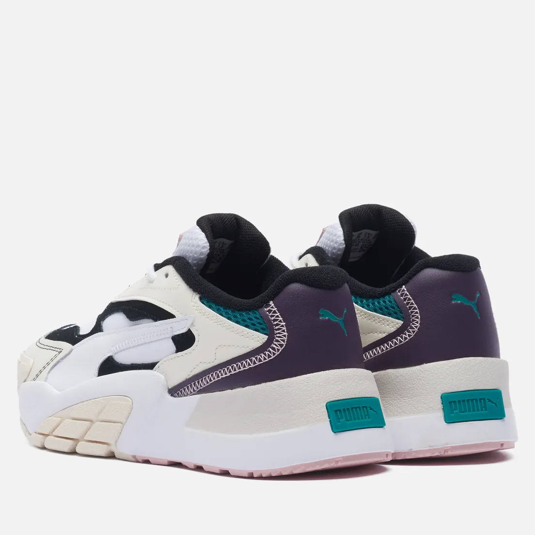 Puma Женские кроссовки Hedra Fantasy